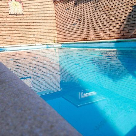 La Villa Di Bambi Vanzago 외부 사진