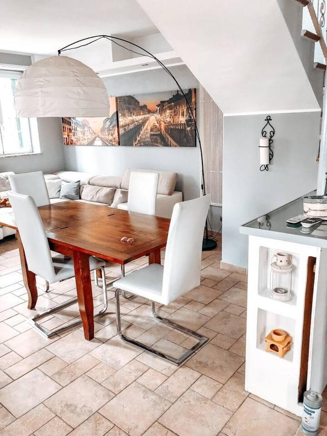 La Villa Di Bambi Vanzago 외부 사진