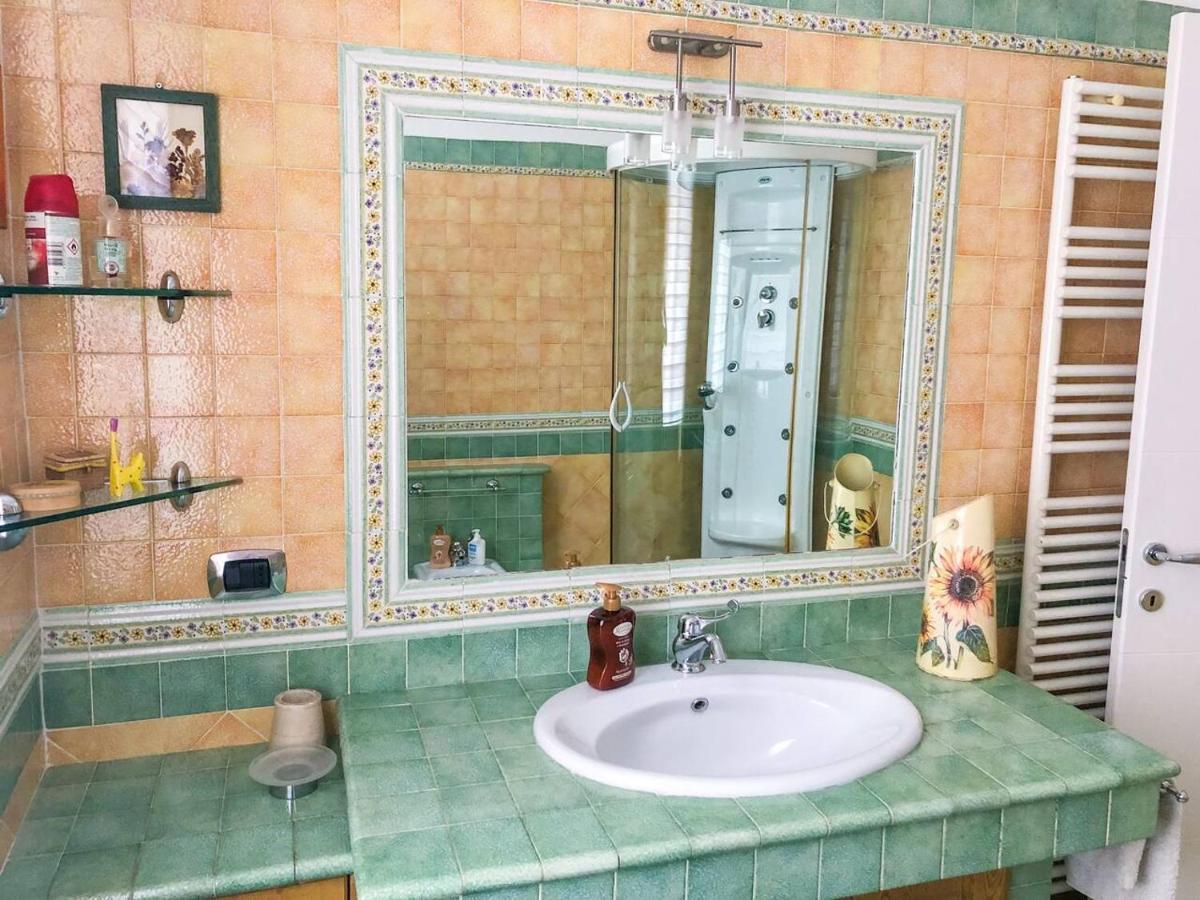 La Villa Di Bambi Vanzago 외부 사진