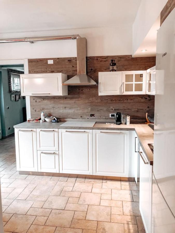 La Villa Di Bambi Vanzago 외부 사진