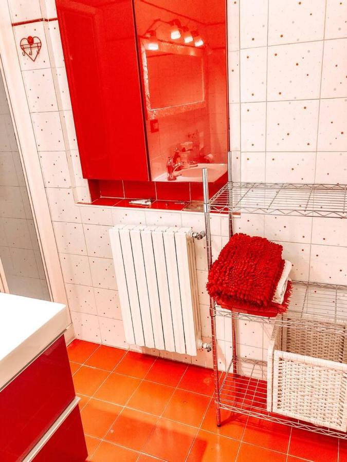 La Villa Di Bambi Vanzago 외부 사진
