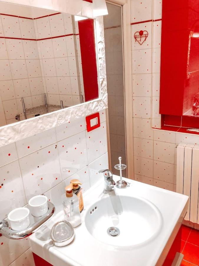 La Villa Di Bambi Vanzago 외부 사진