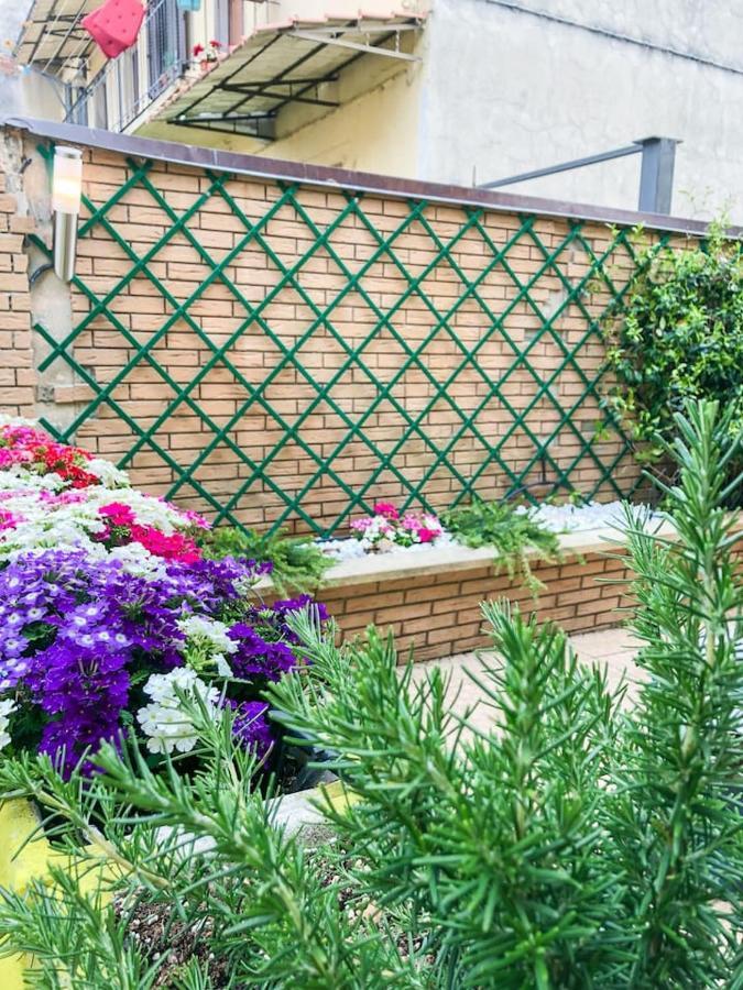 La Villa Di Bambi Vanzago 외부 사진