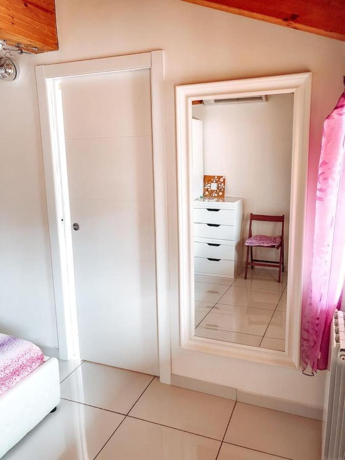 La Villa Di Bambi Vanzago 외부 사진