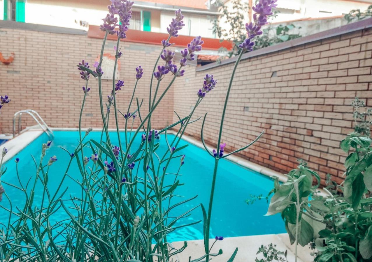 La Villa Di Bambi Vanzago 외부 사진